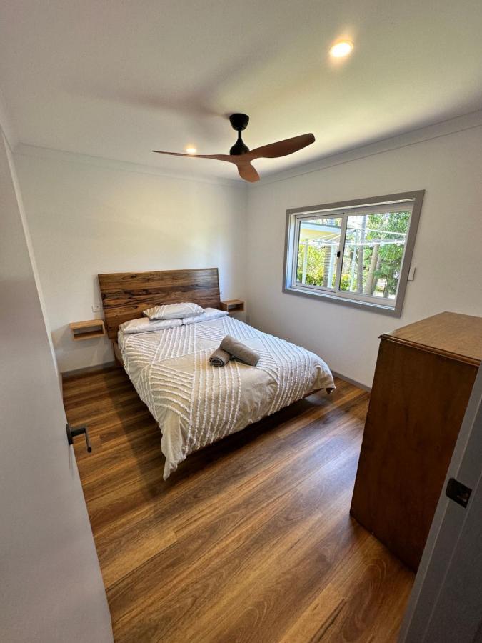 Luxury Holiday Unit 8Min Walk To Town Center With Boat Parking Mallacoota Εξωτερικό φωτογραφία