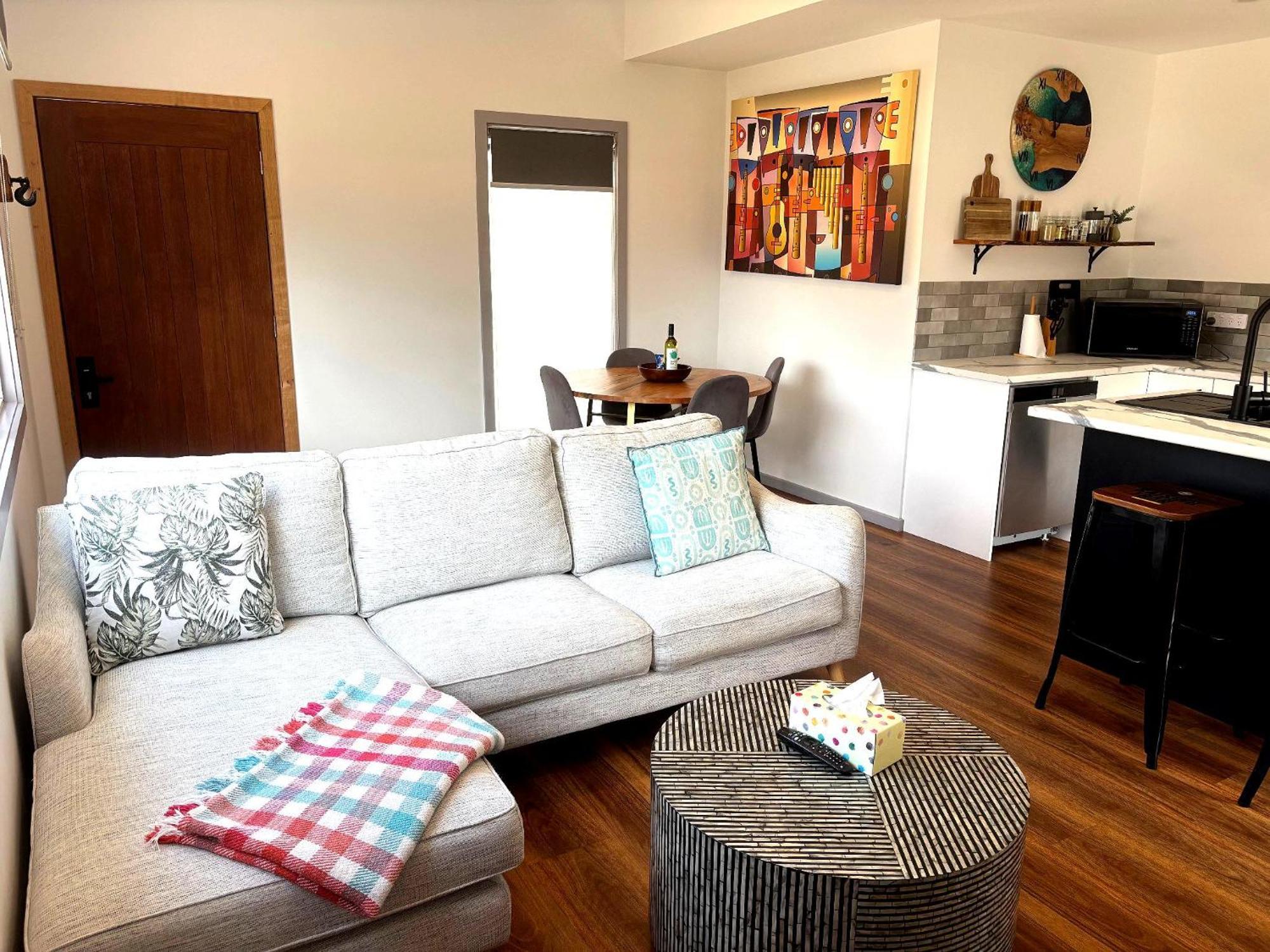 Luxury Holiday Unit 8Min Walk To Town Center With Boat Parking Mallacoota Εξωτερικό φωτογραφία